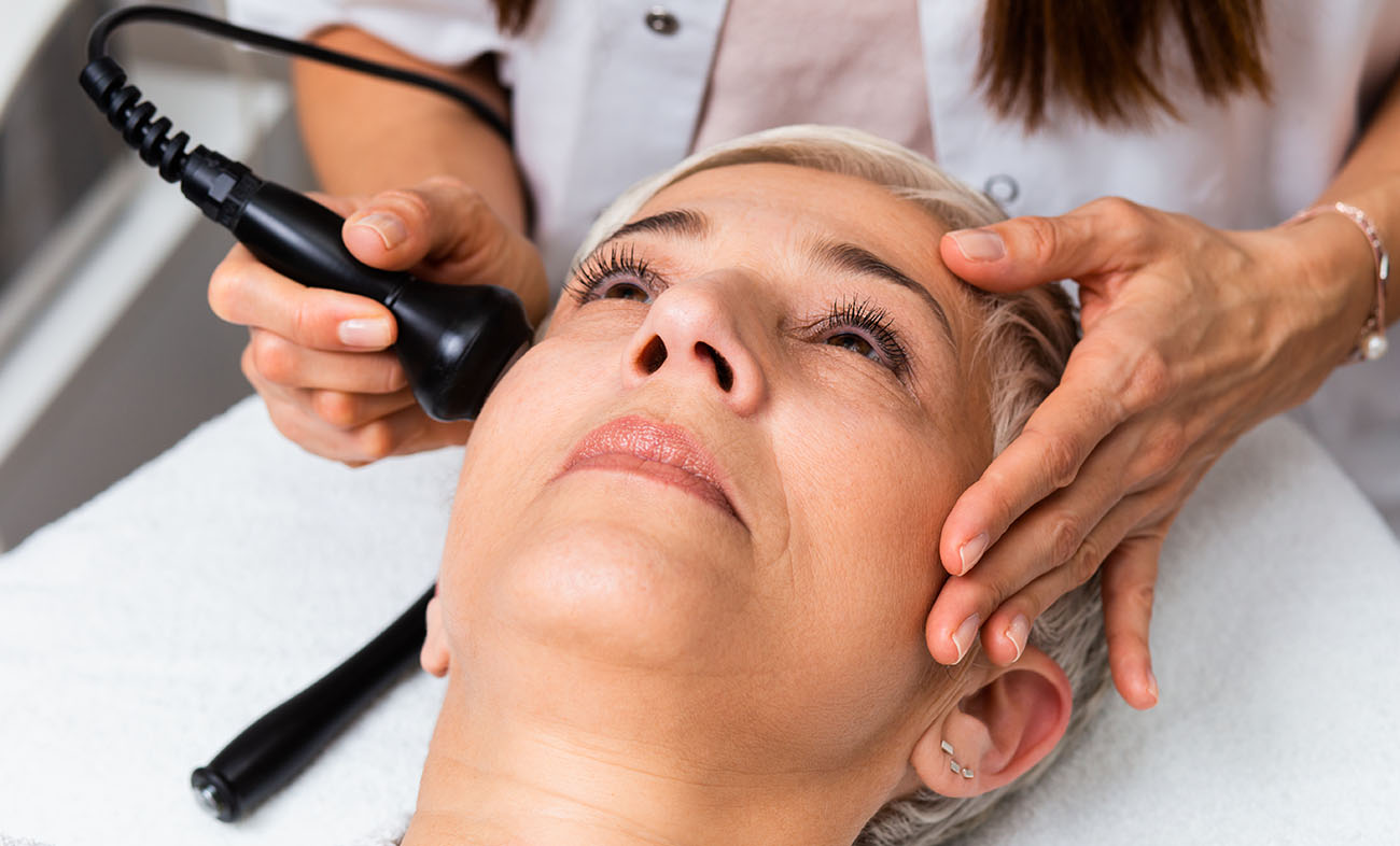 Anti-aging treatments for professionals - Persebelle