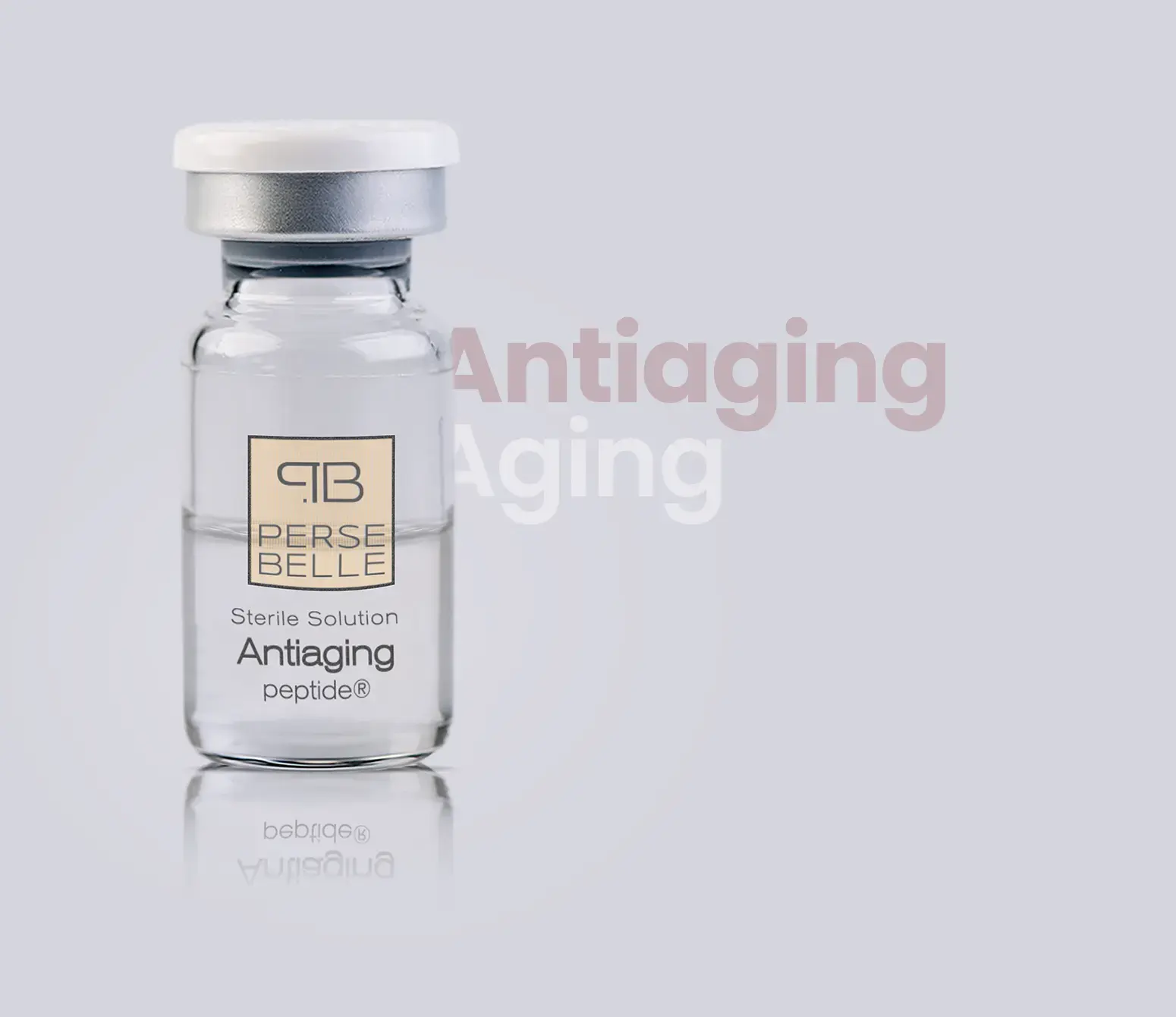 Antiaging - Aging- Persebelle