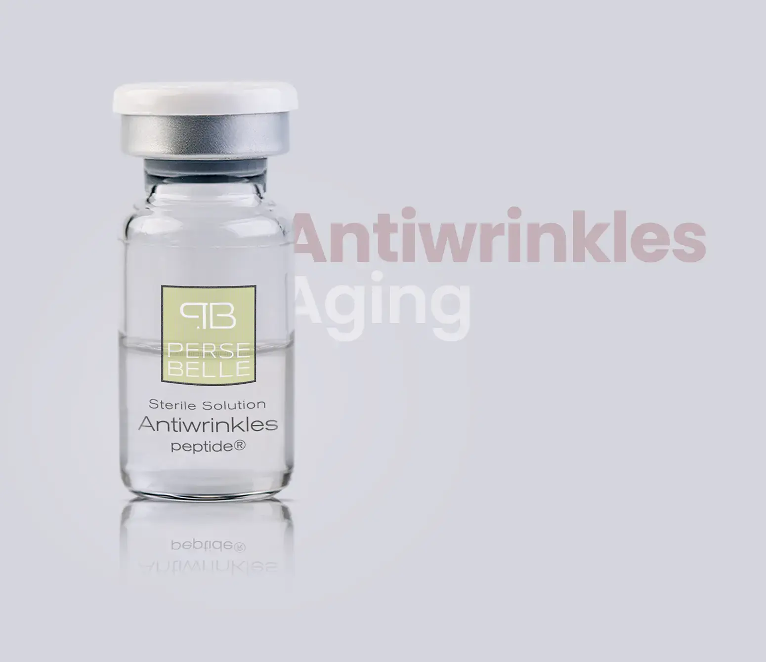 Antiwrinkles- Aging- Persebelle