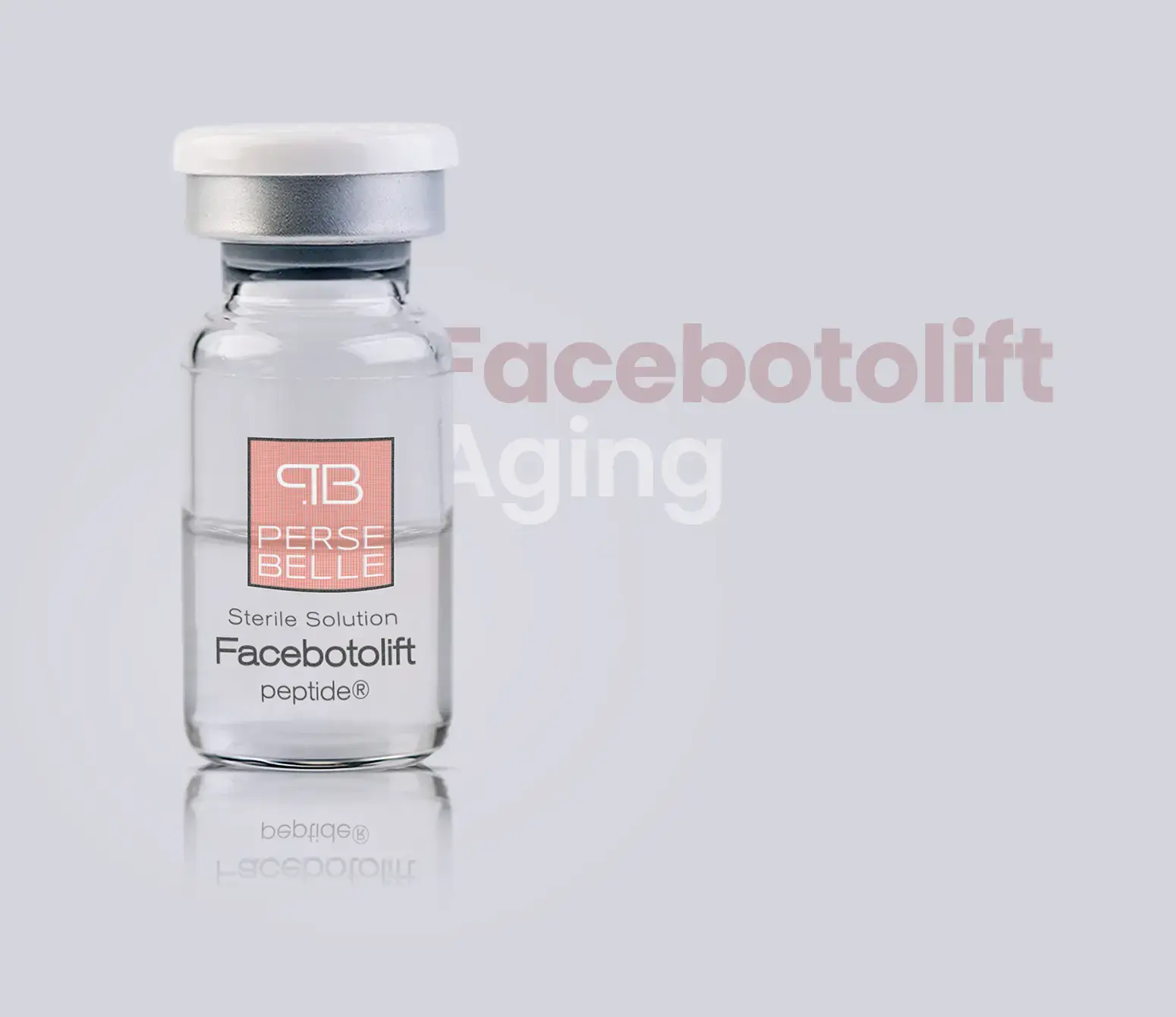 Facebotolift - Aging- Persebelle