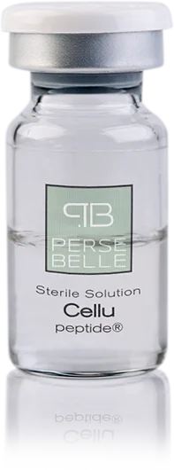 Vial - Celu Body Sculpting- Persebelle