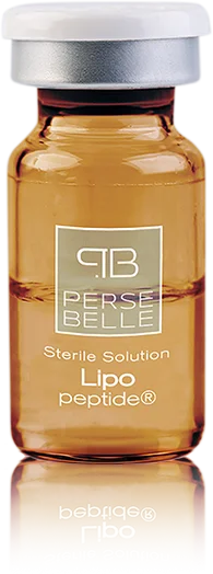 Vial -Lip Body Sculpting- Persebelle