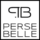 Logotipo Persebelle, color fondo transparente