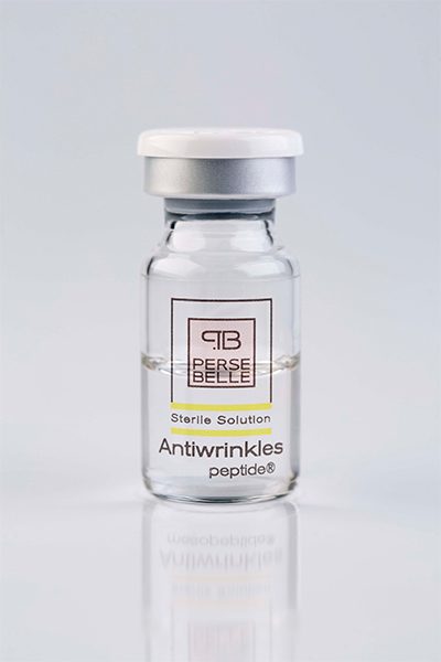Antiwrinkles treatments - Persebelle