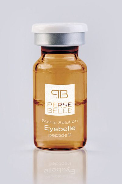 Persebelle-eyebelle-peptide