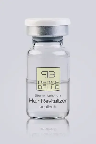 Vial -all-products -Hair Revitalizer- Hair loss- Persebelle